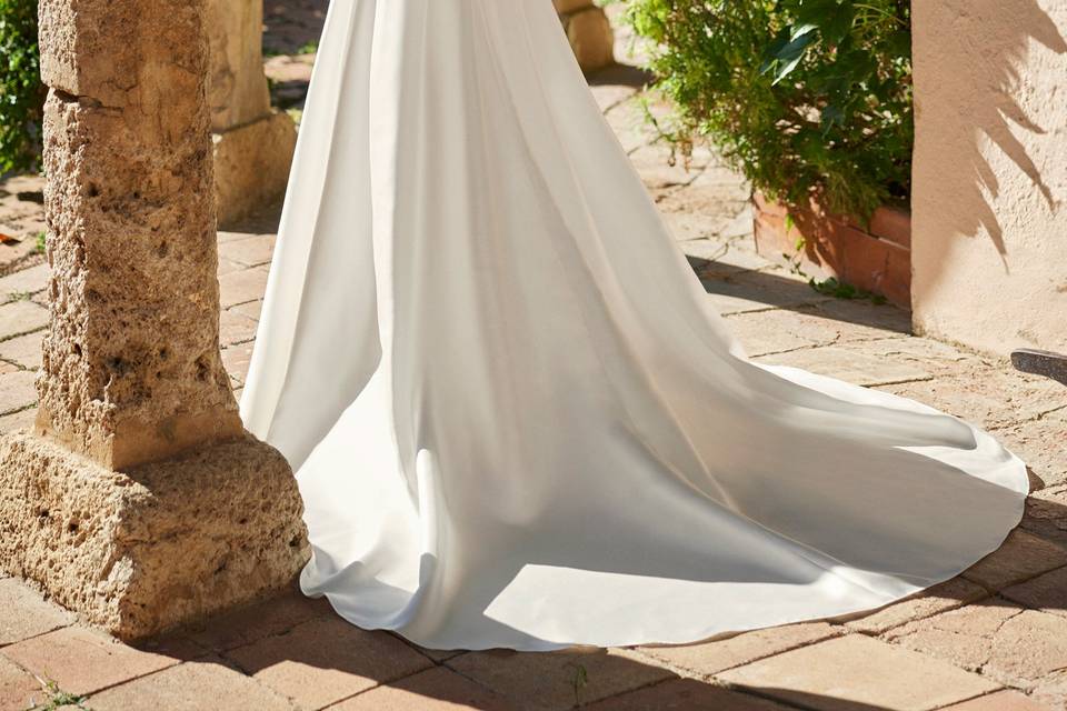 Zarbo collezioni Sposa