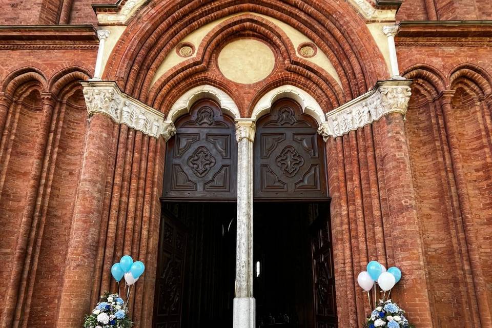 Ingresso