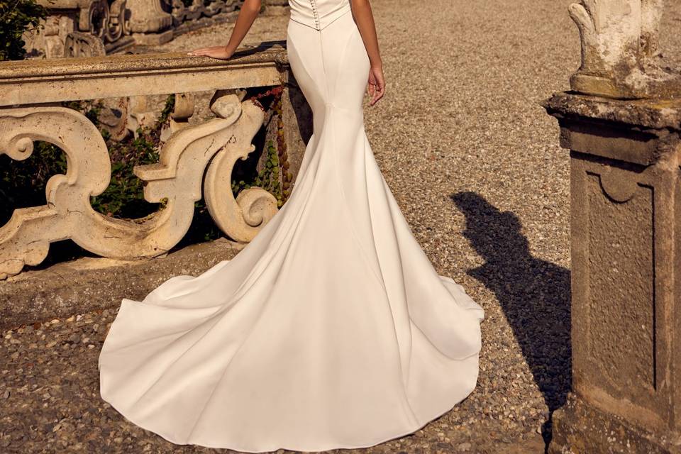 Zarbo collezioni Sposa