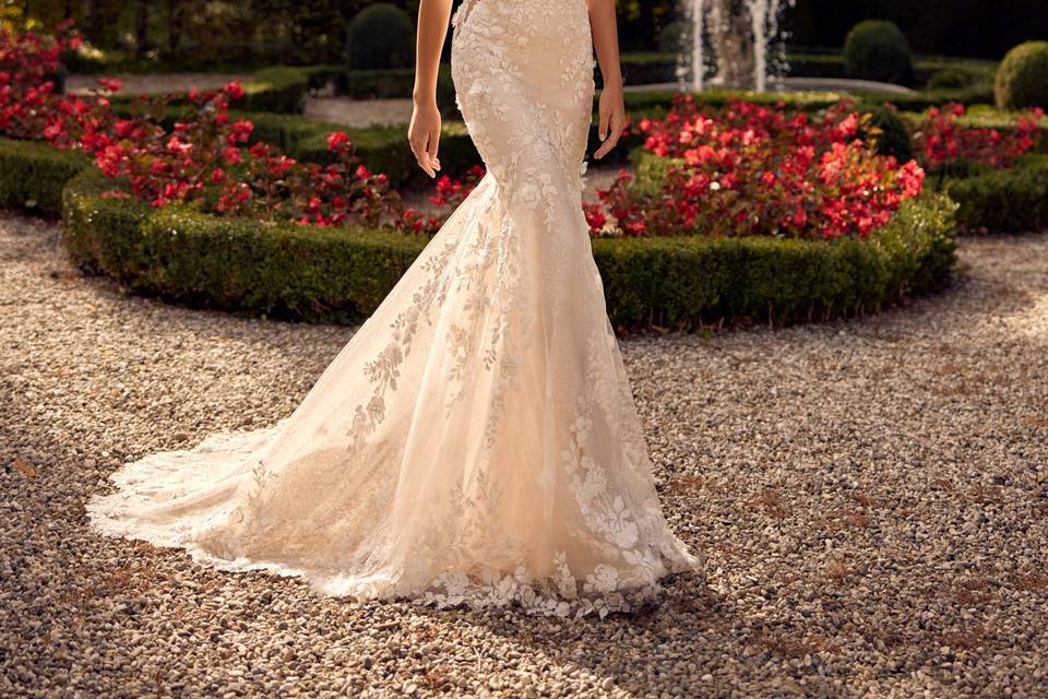 Zarbo collezioni Sposa