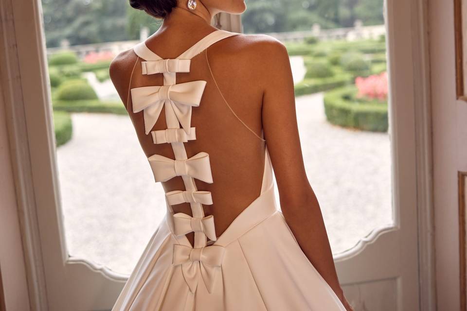 Zarbo collezioni Sposa