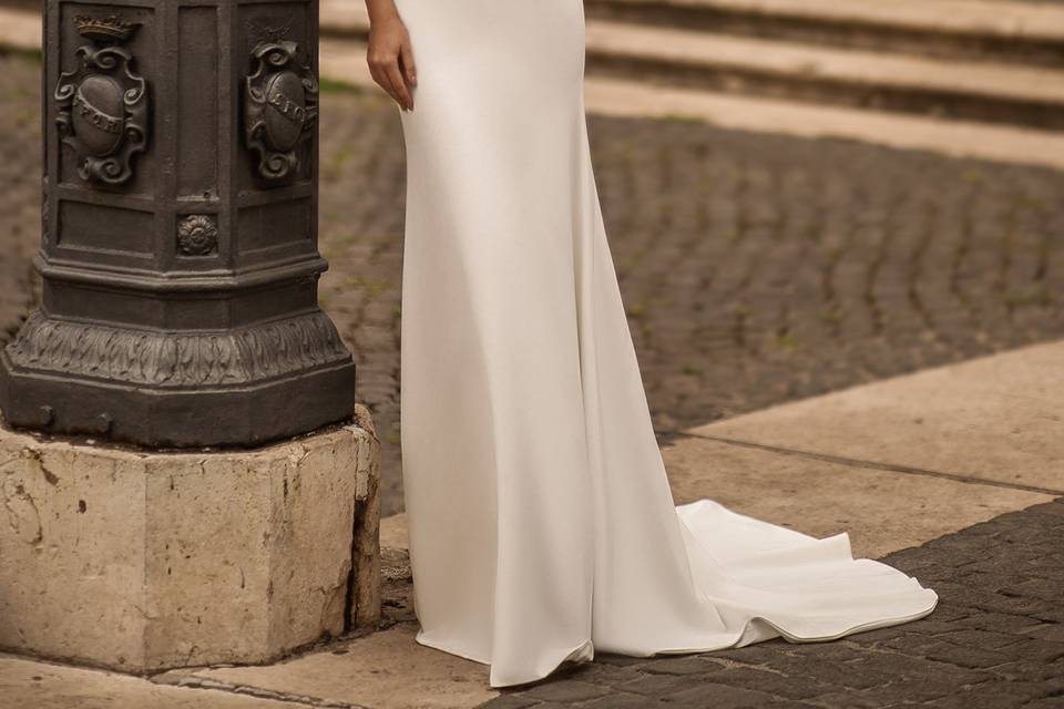 ZARBO collezioni Sposa 2024