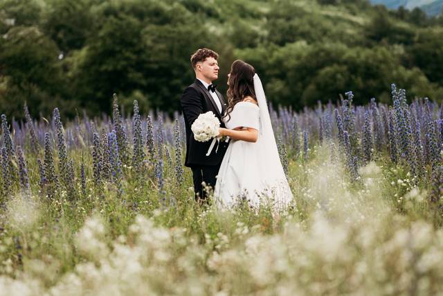 Love in the fields