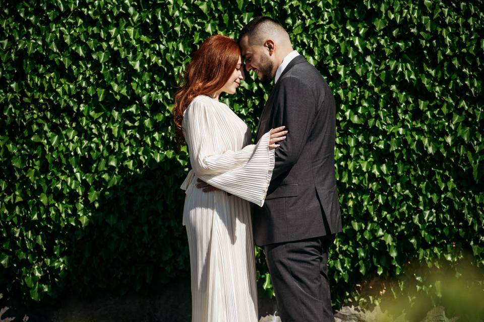 Armenian love