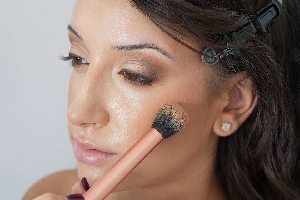 Makeup