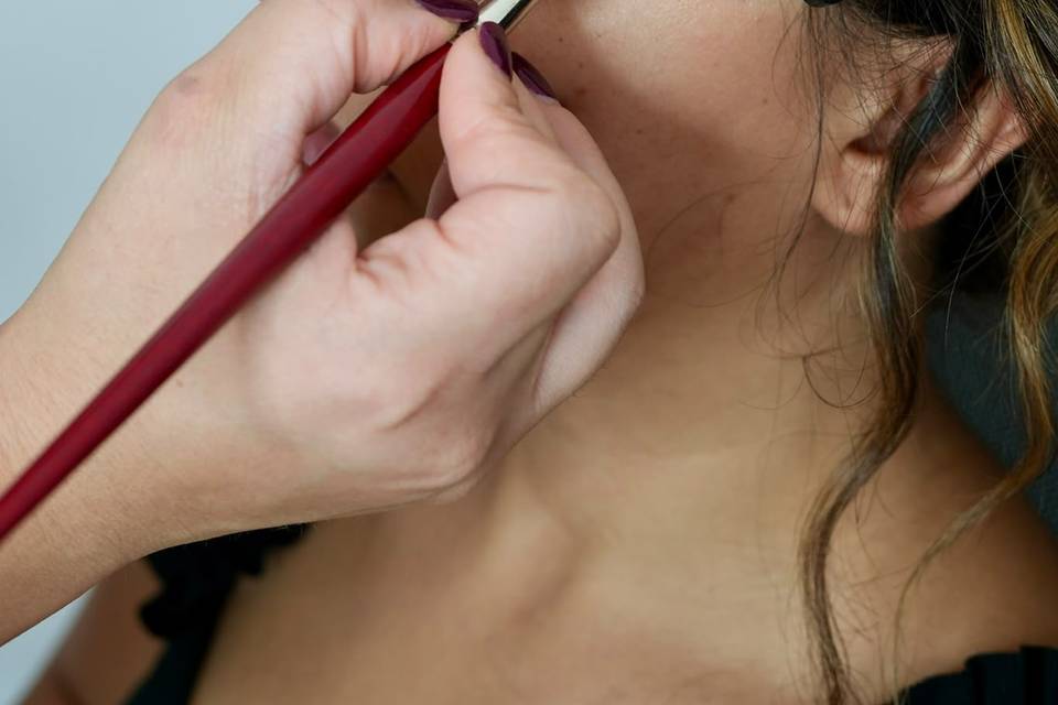 Makeup