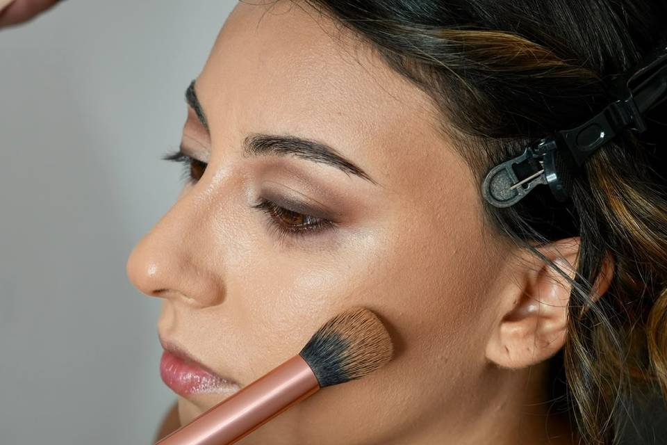Makeup