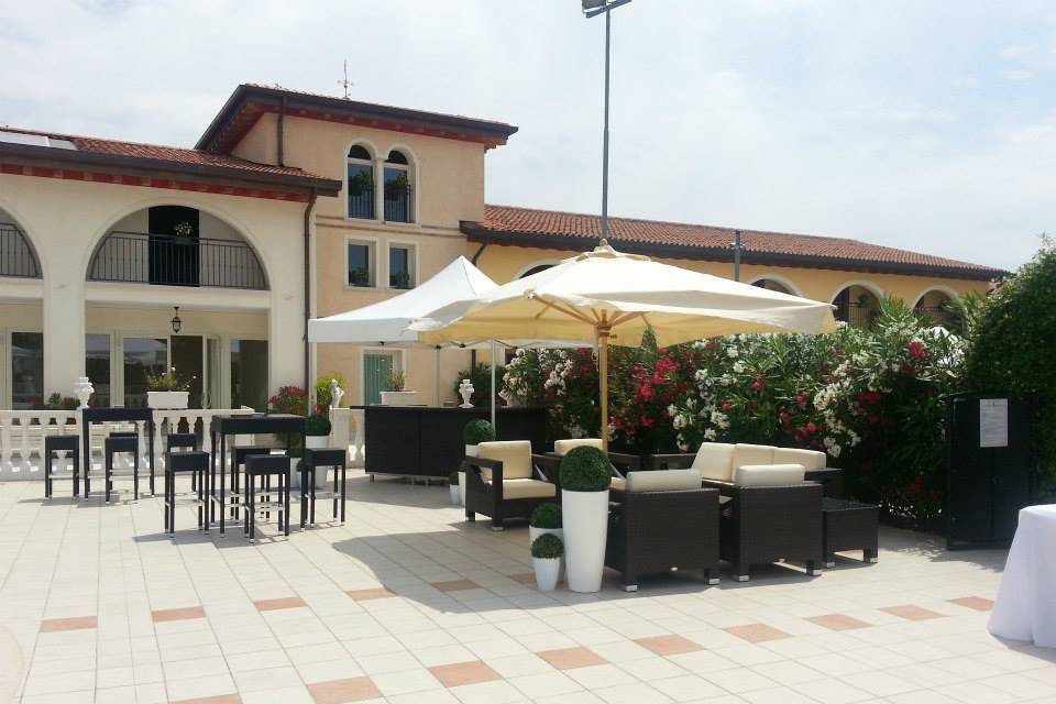 Villa Serena Eventi