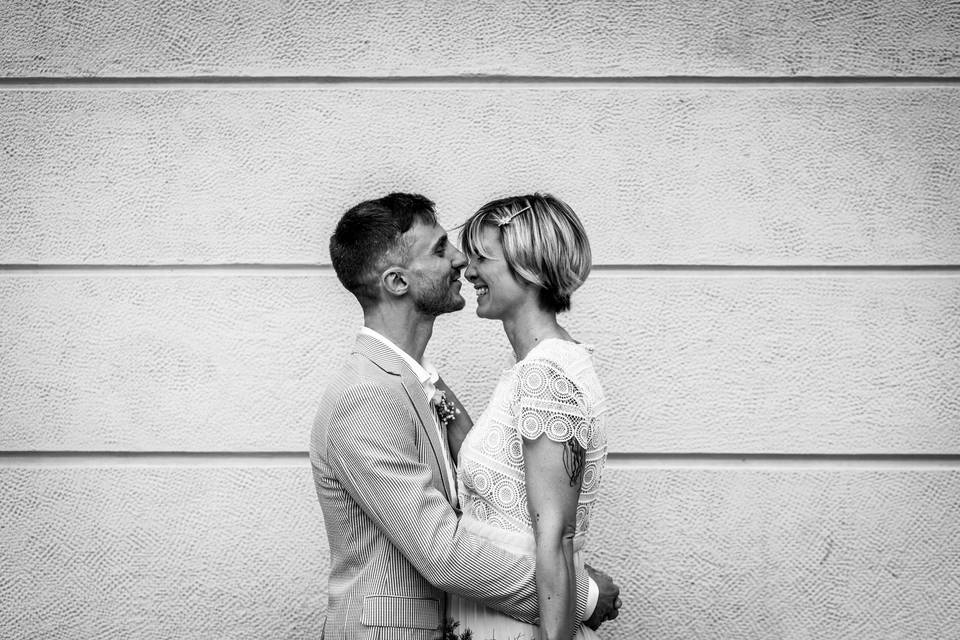 Matrimonio a Palazzo Reale