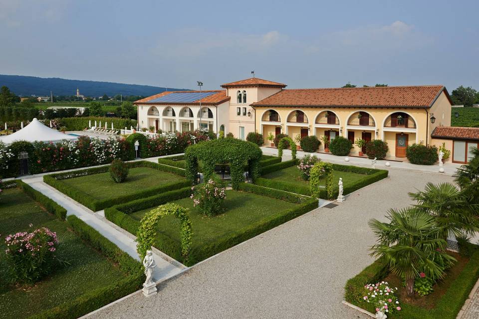 Villa Serena Eventi