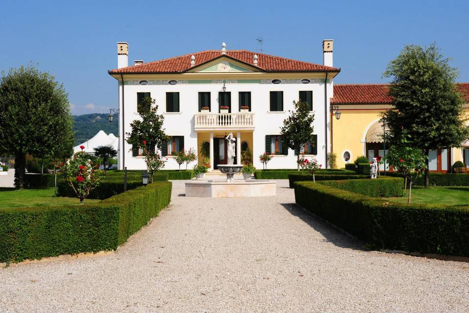 Villa Serena Eventi