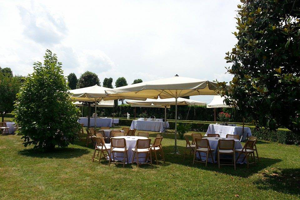 Villa Serena Eventi