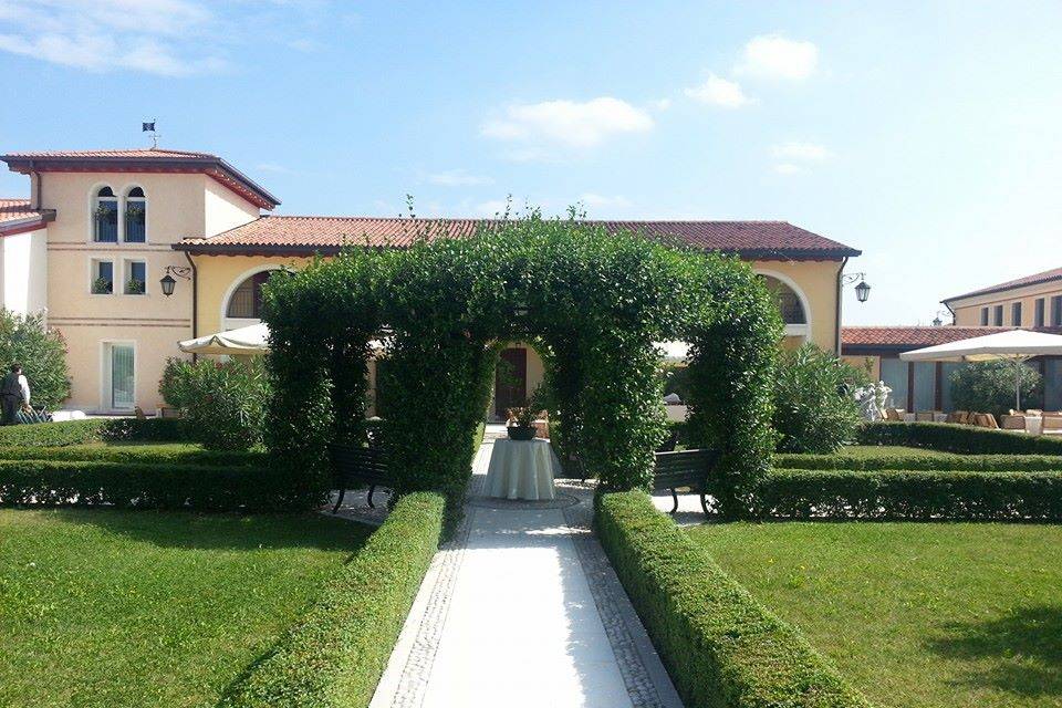 Villa Serena Eventi