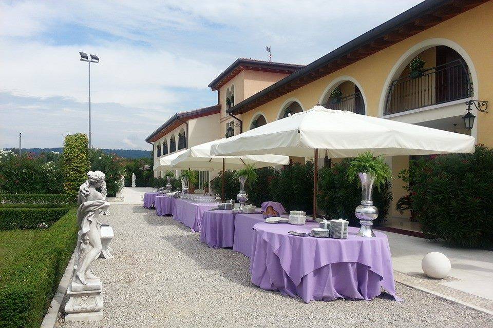 Villa Serena Eventi