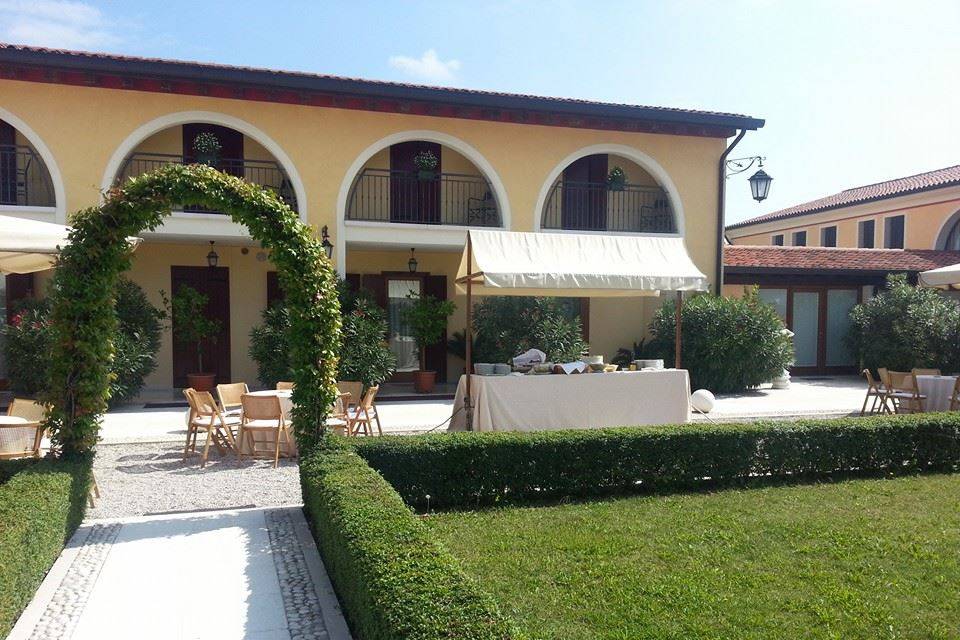 Villa Serena Eventi