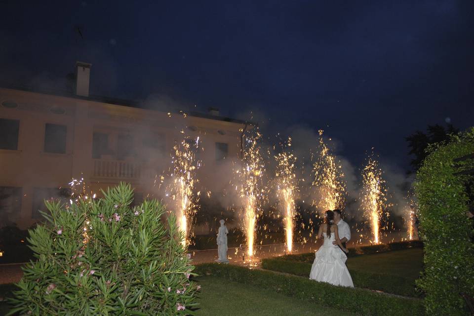 Villa Serena Eventi