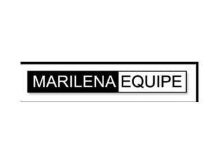 Marilena Equipe logo