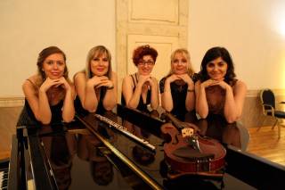 Il gusto della musica