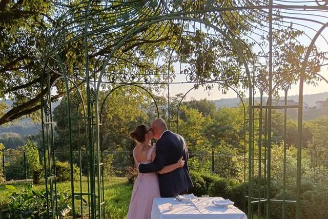 Il gazebo