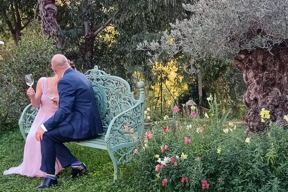 Gli sposi