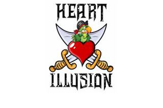 Heart Illusion