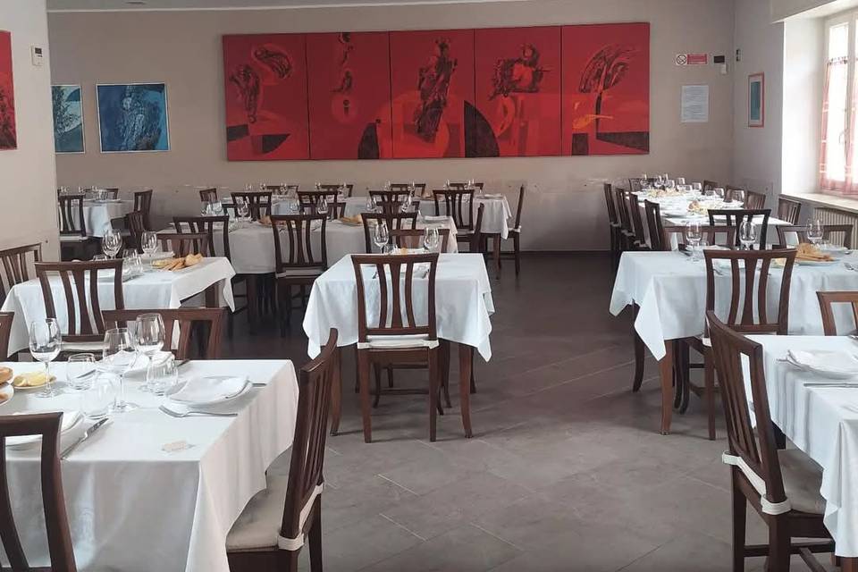 Sala interna