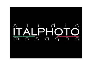 Studio italphoto logo