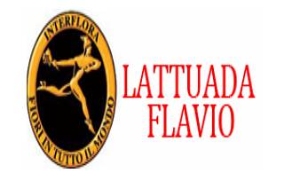 Lattuada Fiori logo