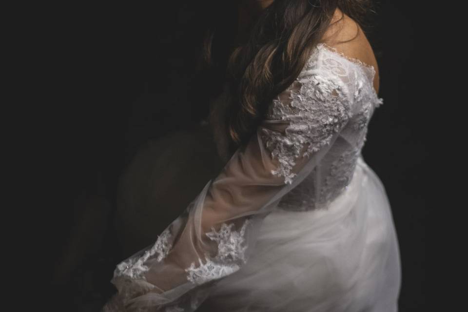 La sposa