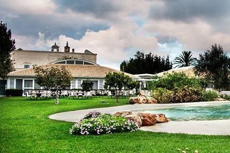 Masseria Pietrasole Metaresort