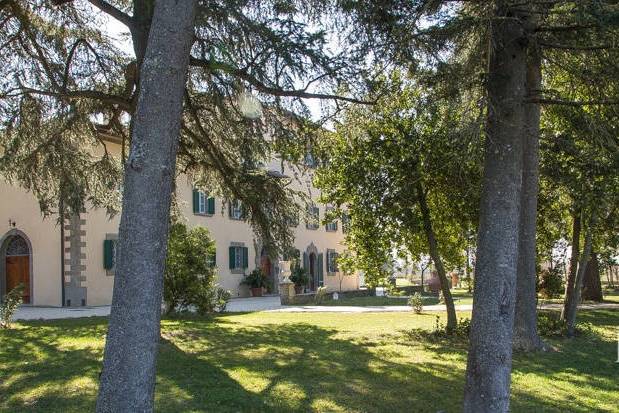 Villa Ivana