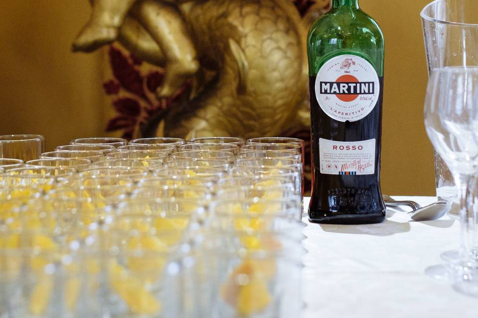 L'aperitivo