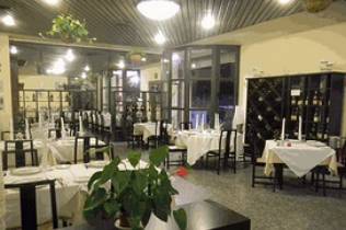 Ristorante Shaka