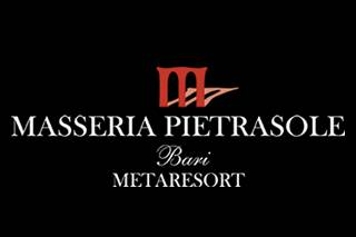 Masseria Pietrasole Metaresort