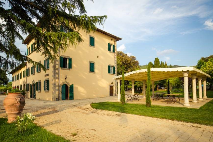 Villa Ivana