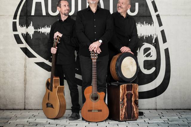 Musica nozze