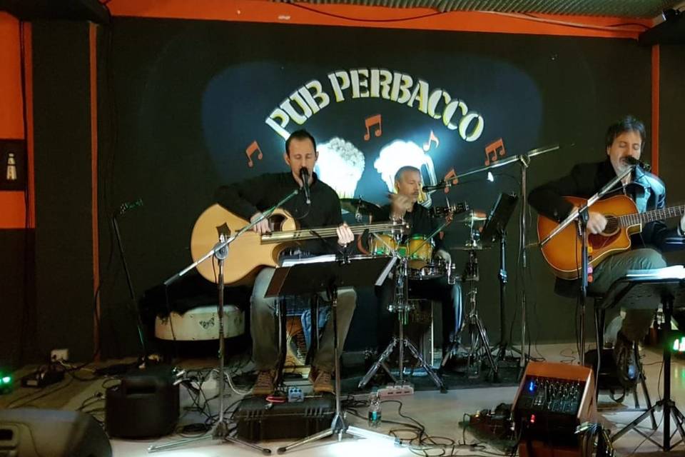 Pub Perbacco (CO)