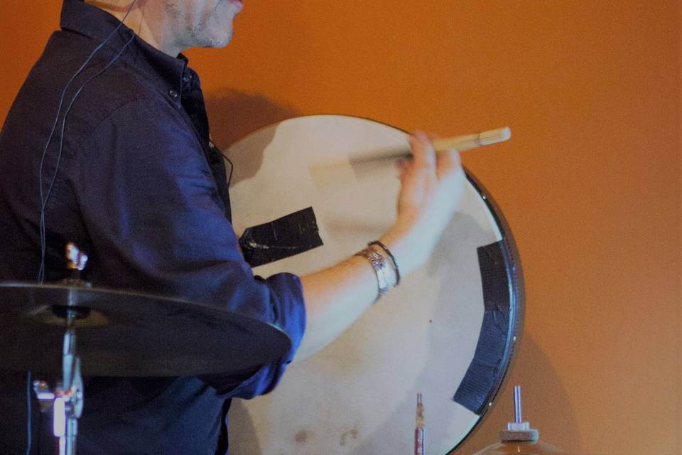 Bodhran