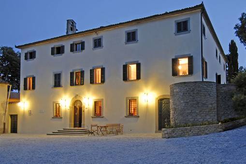 Villa La Collina