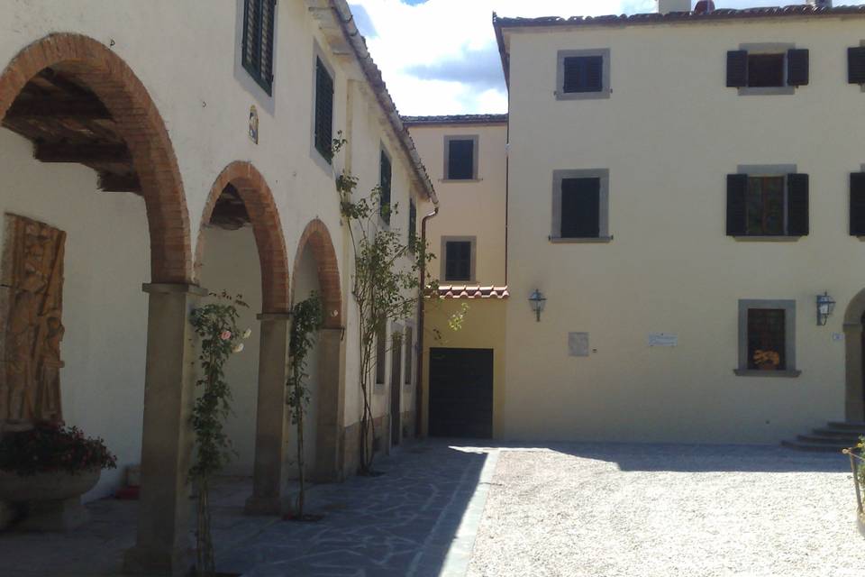 Villa La Collina