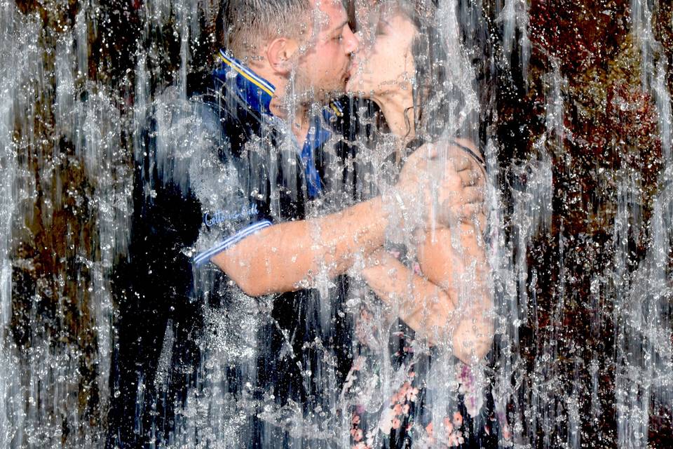 Cascate