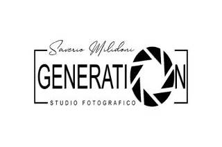Generation logo