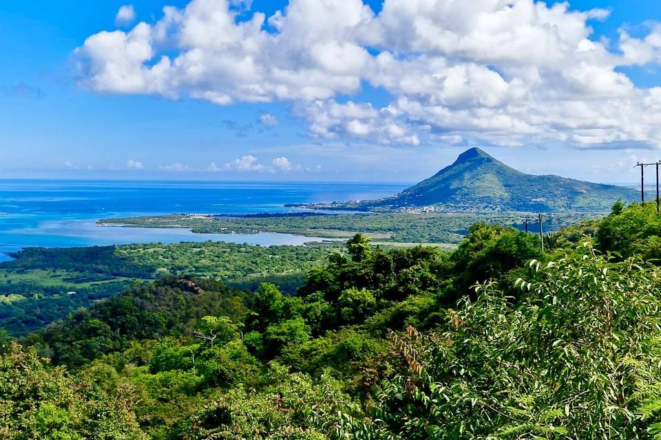 Mauritius