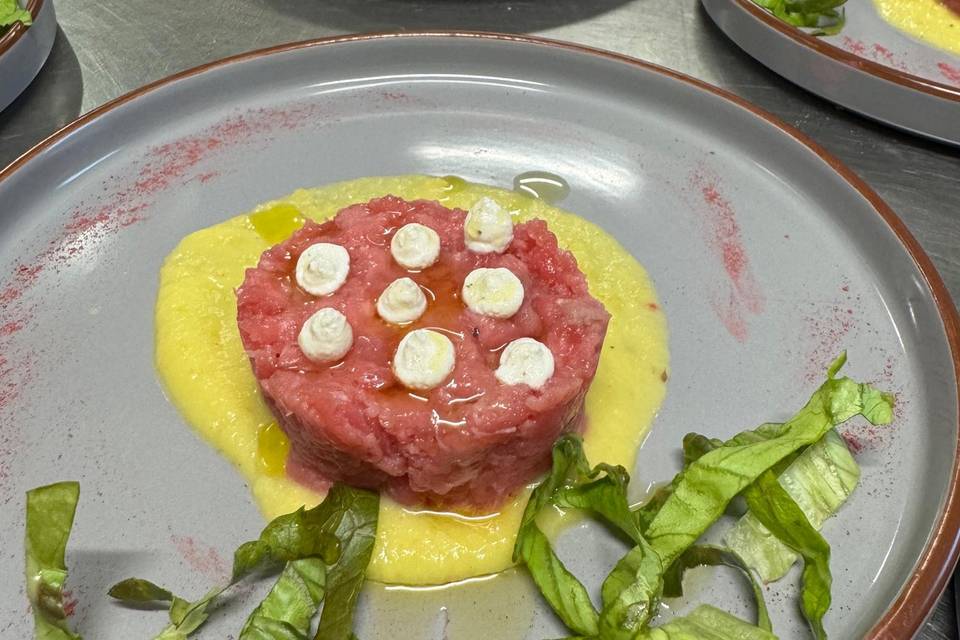 Tartare