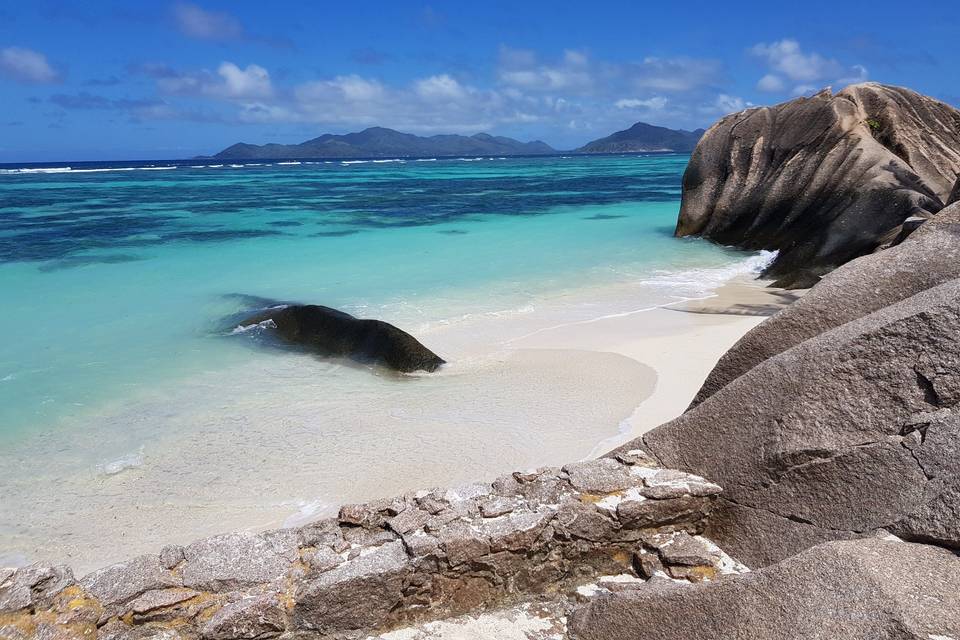 La Digue