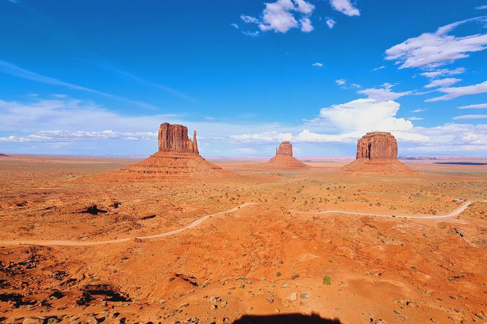 Monument Valley