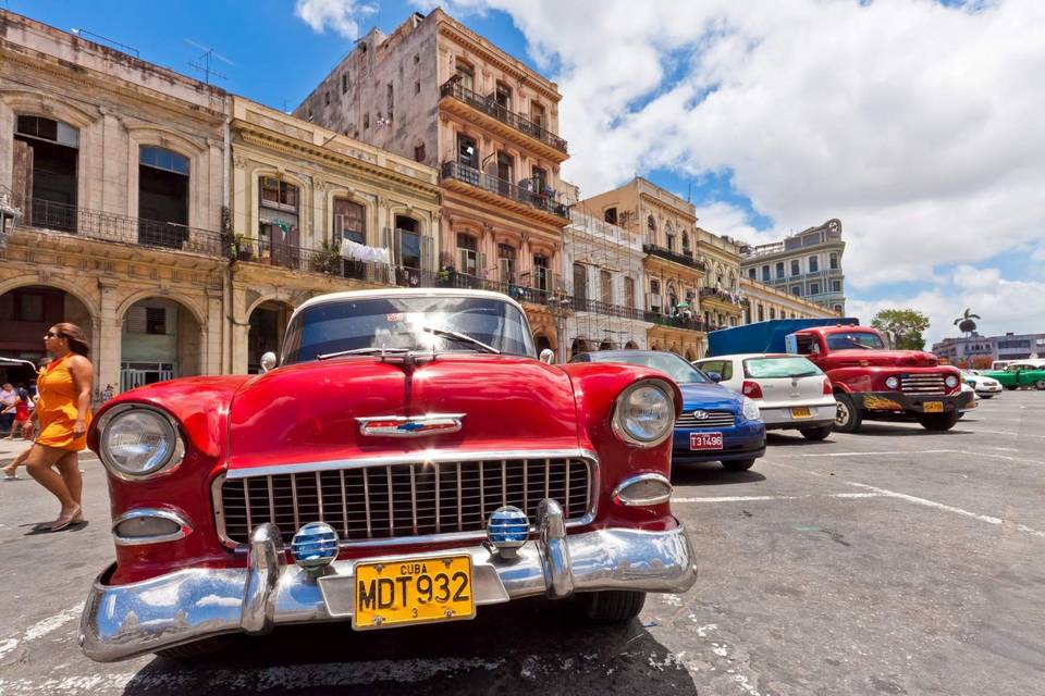 Havana