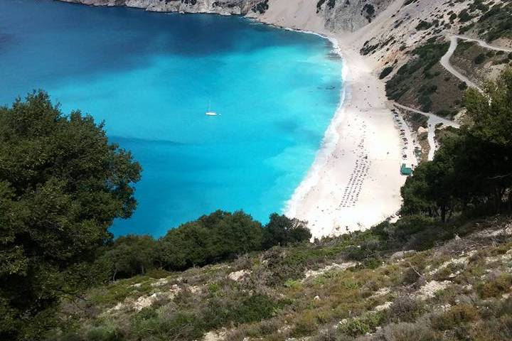 Cefalonia