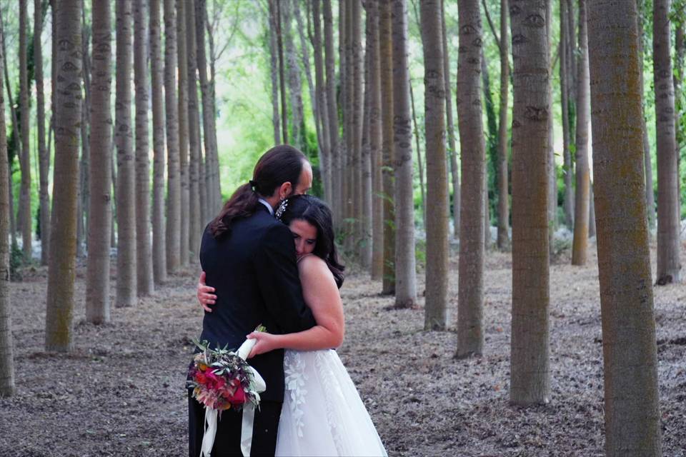 Federica e Giulio