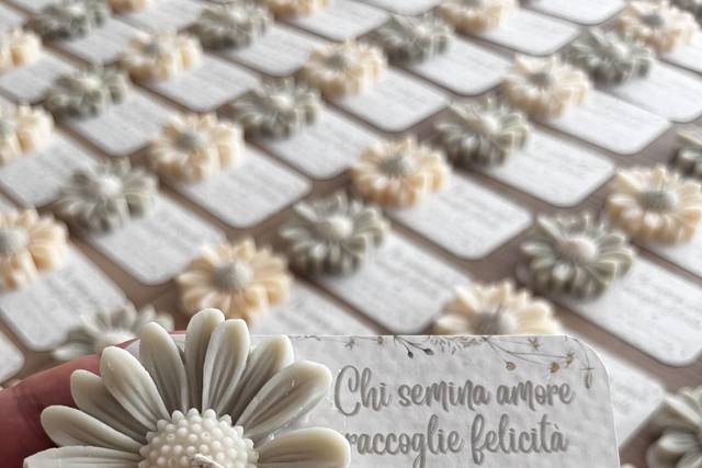 Segnaposto